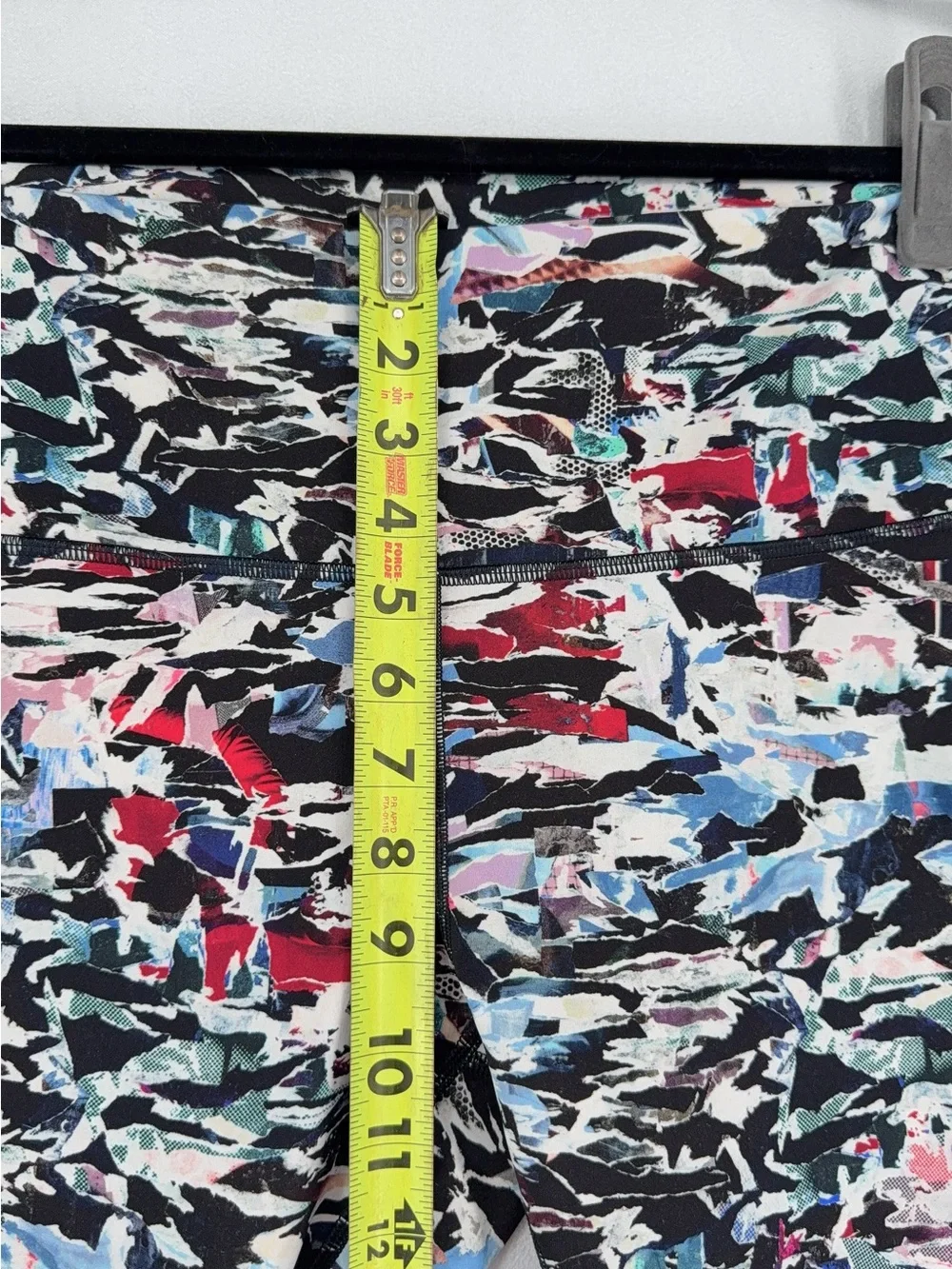 Lululemon Wunder Under Hi-Rise Tight (Full-On Luxtreme 28